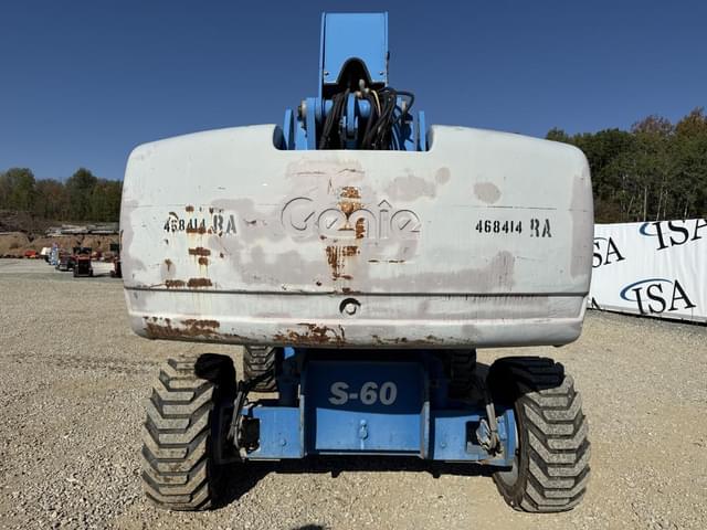 Image of Genie S-60 equipment image 3