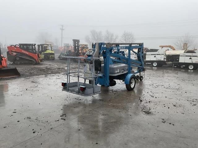 Image of Genie TMZ-34/19 equipment image 3