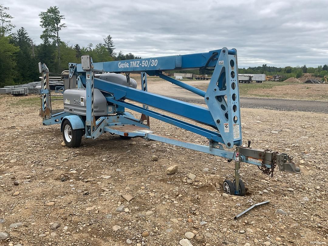 Image of Genie TMZ50 Primary Image