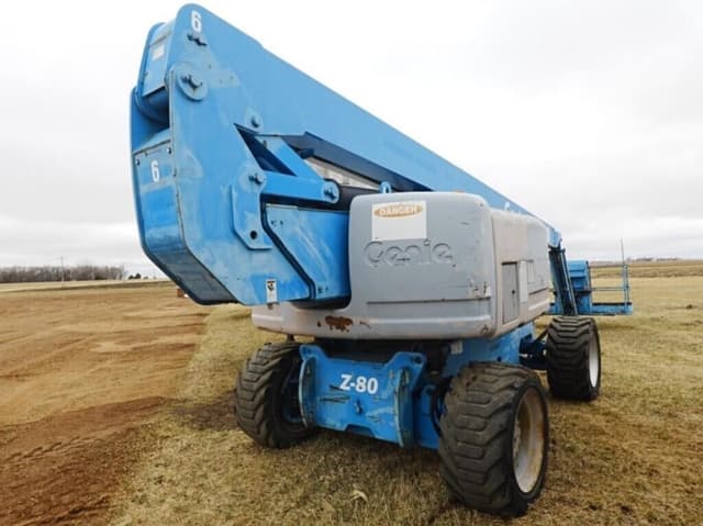 Image of Genie Z-80 equipment image 2