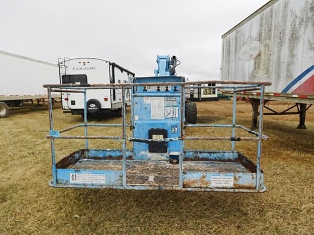 Image of Genie Z-80 equipment image 4