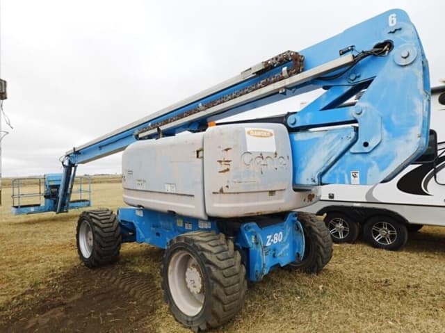 Image of Genie Z-80 equipment image 3