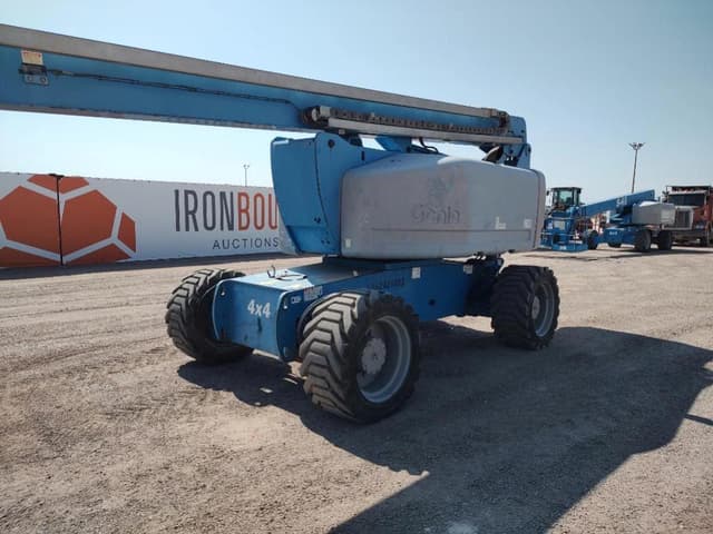 Image of Genie Z-80/60 equipment image 1