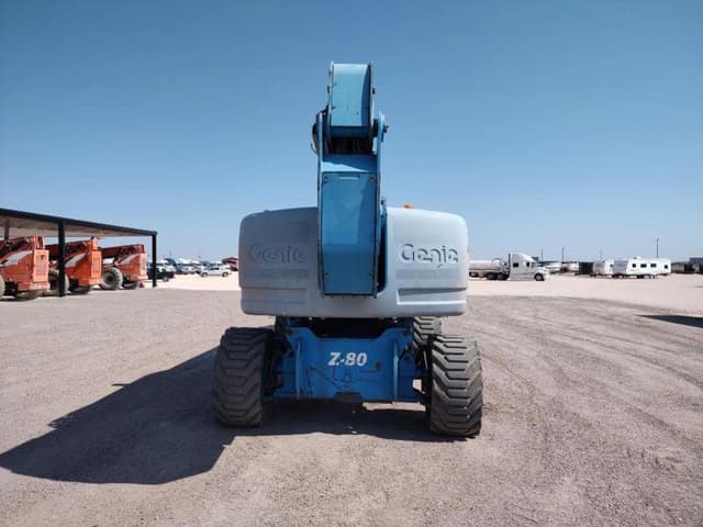 Image of Genie Z-80/60 equipment image 4