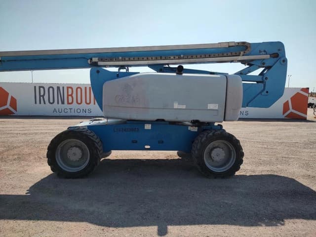 Image of Genie Z-80/60 equipment image 2