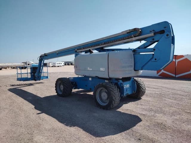 Image of Genie Z-80/60 equipment image 3