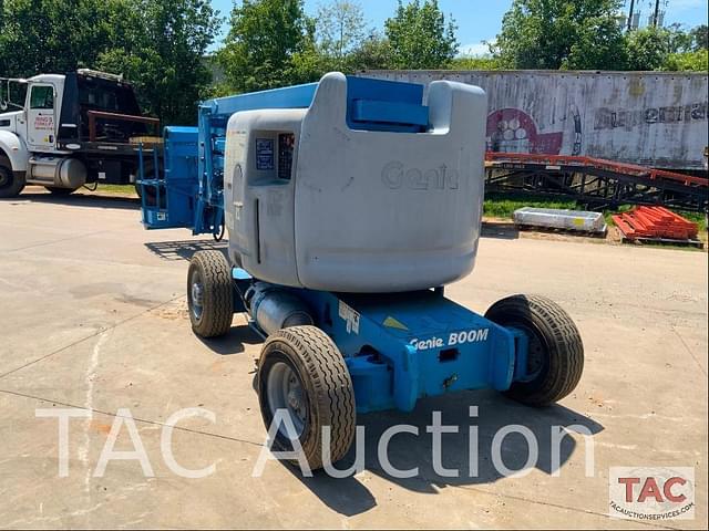 Image of Genie Z45/25 equipment image 4