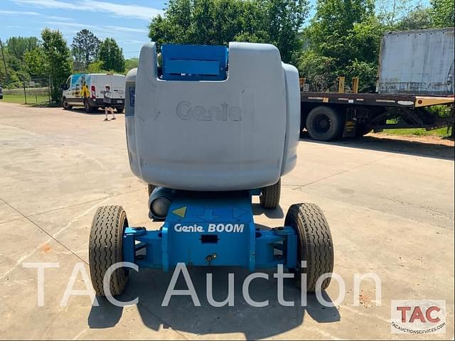 Image of Genie Z45/25 equipment image 3
