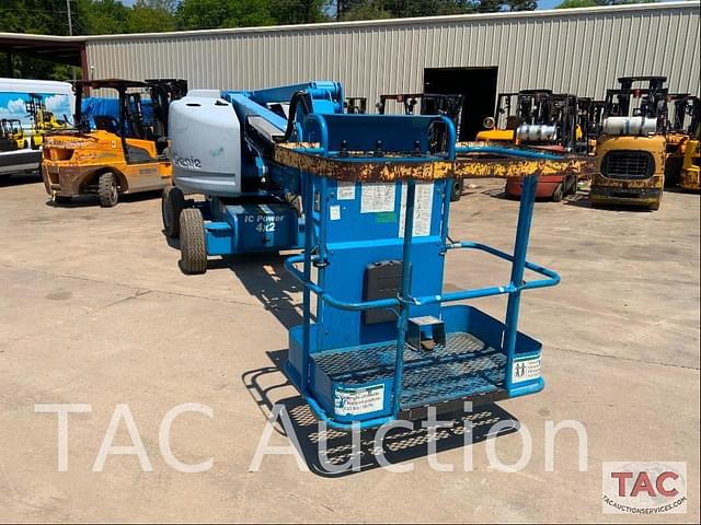 Image of Genie Z45/25 equipment image 2