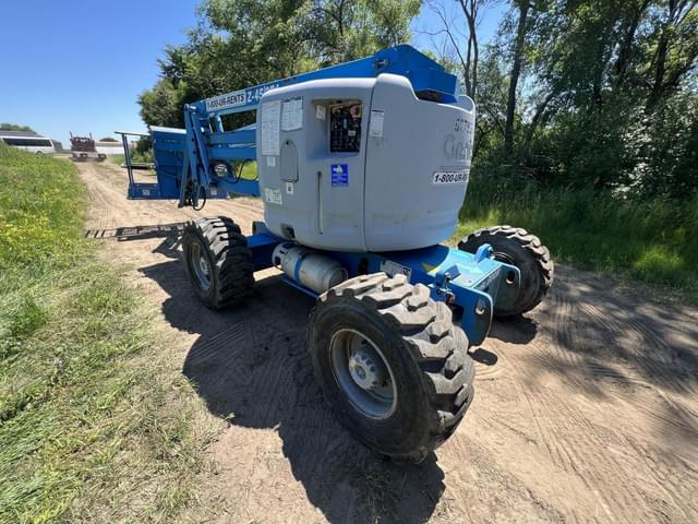Image of Genie Z45/25J equipment image 4