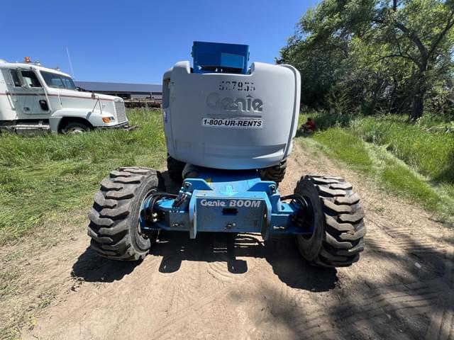 Image of Genie Z45/25J equipment image 2
