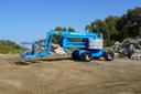 2003 Genie Z-60/34 Image