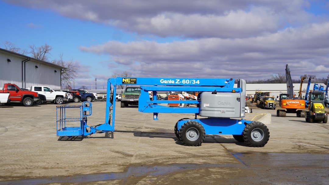 Image of Genie Z60/34 Primary image