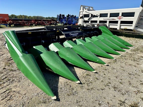 Main image Geringhoff RD830B