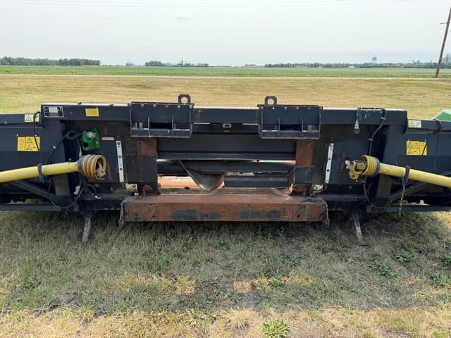 Image of Geringhoff RD800B equipment image 4