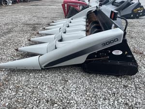 2003 Gleaner 3000 Image