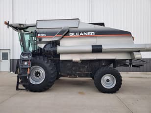 SOLD - 2003 GLEANER R65 Combines Stock No. 225839109 | Tractor Zoom
