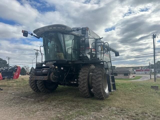 Image of Gleaner R65 Primary image