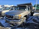 2003 GMC 2500 Image