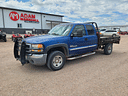 2003 GMC 2500HD Image