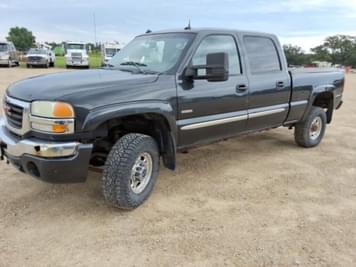 Main image GMC 2500HD