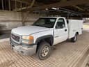 2003 GMC 2500HD Image