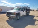 2003 GMC 3500 Image