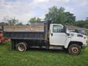 2003 GMC C4500 Image