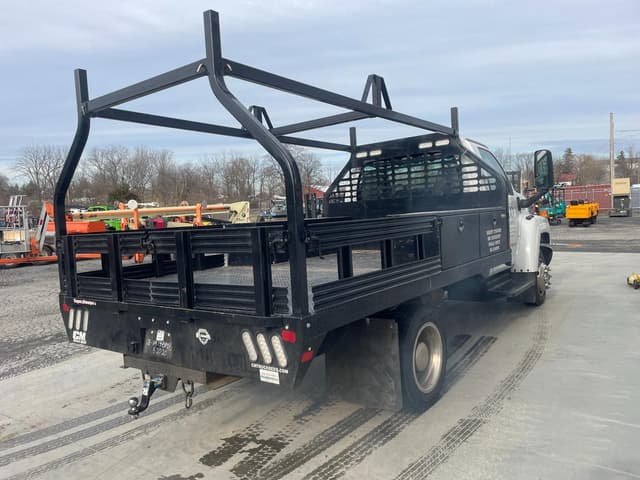Image of GMC C4500 equipment image 2