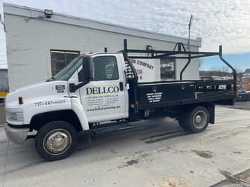 Main image GMC C4500