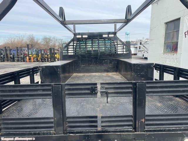 Image of GMC C4500 equipment image 4