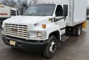 2003 GMC C4500 Image