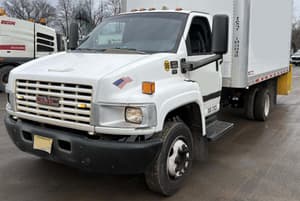 2003 GMC C4500 Image