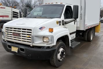 Main image GMC C4500