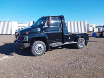 Main image GMC C5500