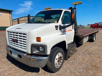 Main image GMC C6500