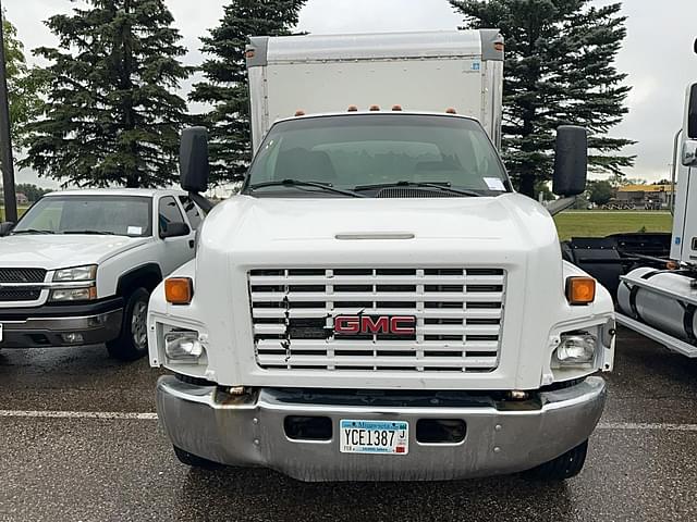 Image of GMC C6500 equipment image 1