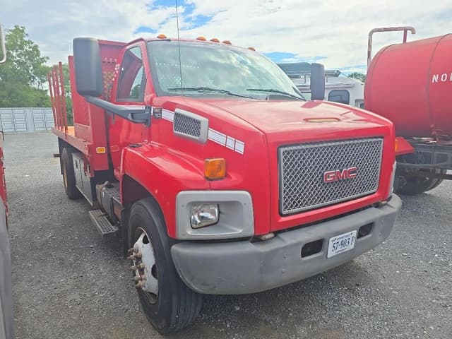 Image of GMC C7500 equipment image 1