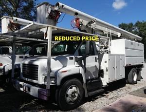 2003 GMC C8500 Image