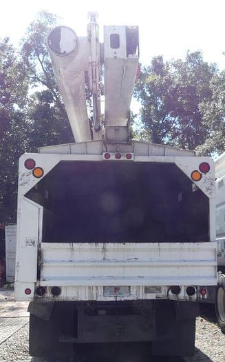 Image of GMC C8500 equipment image 4