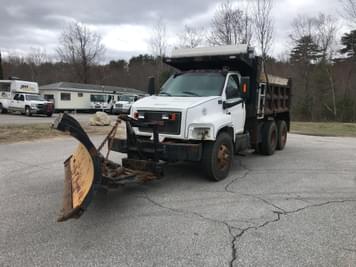 Main image GMC C8500