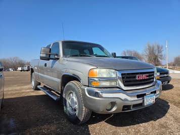 Main image GMC Sierra 1500