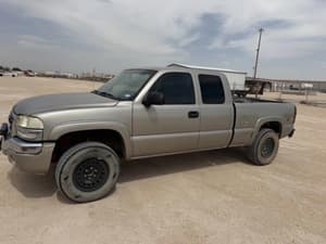 2003 GMC 1500 Image