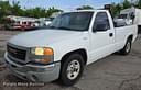 2003 GMC Sierra 1500 Image
