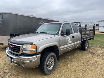 Main image GMC 2500HD