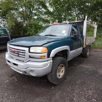 Main image GMC 2500