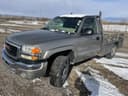 2003 GMC 2500HD Image
