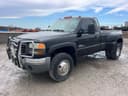 2003 GMC 3500 Image