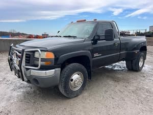 2003 GMC 3500 Image