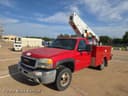 2003 GMC 3500 Image